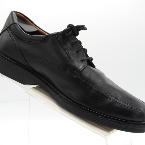 Johnston & Murphy Pattison Sz 11 Oxford C3A A17